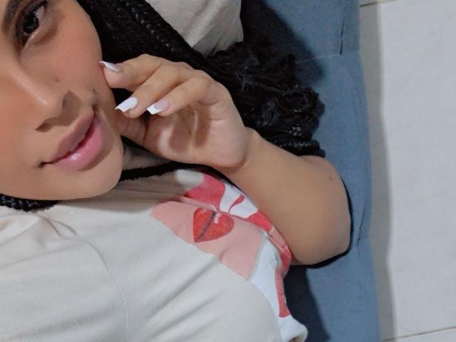 JackelineRoset - Live sex cam - 23854909