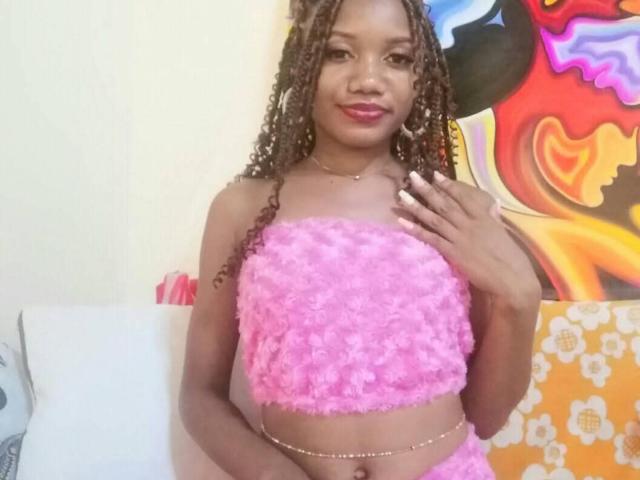 CeriseChoco - Live porn &amp; sex cam - 23854957