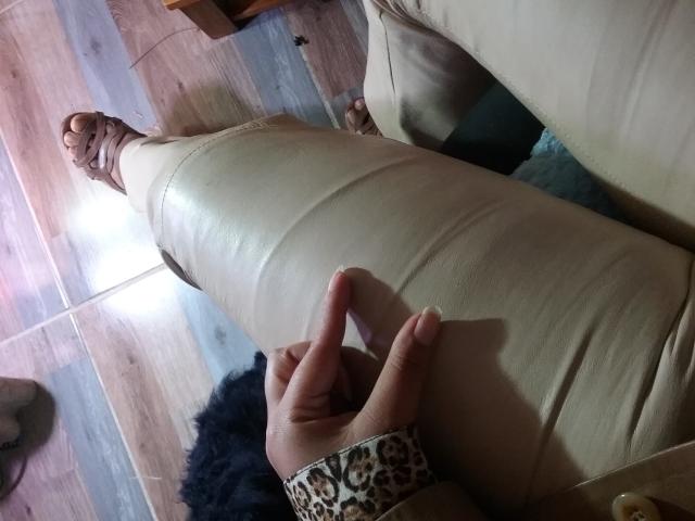 EskelaTheHuntress - Live porn &amp; sex cam - 23855425