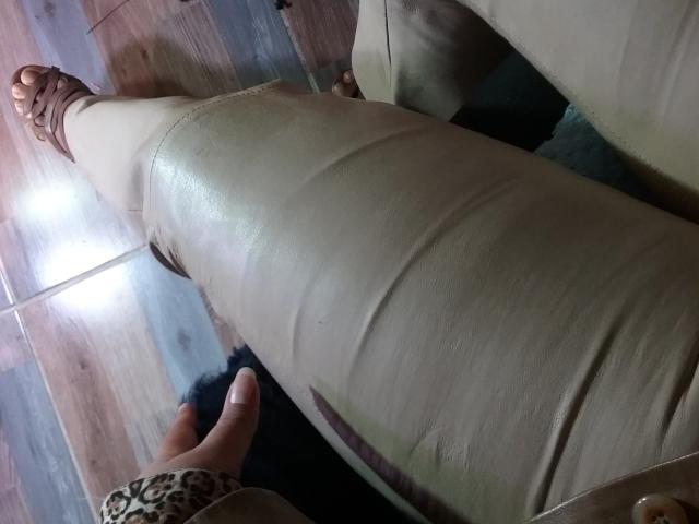 EskelaTheHuntress - Live porn &amp; sex cam - 23855441