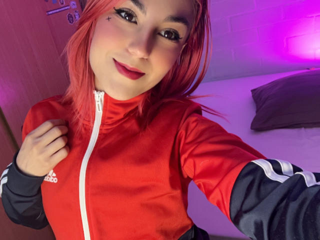 AmyStreetwise69 - ライブポルノ&amp;セックスカム - 23855497