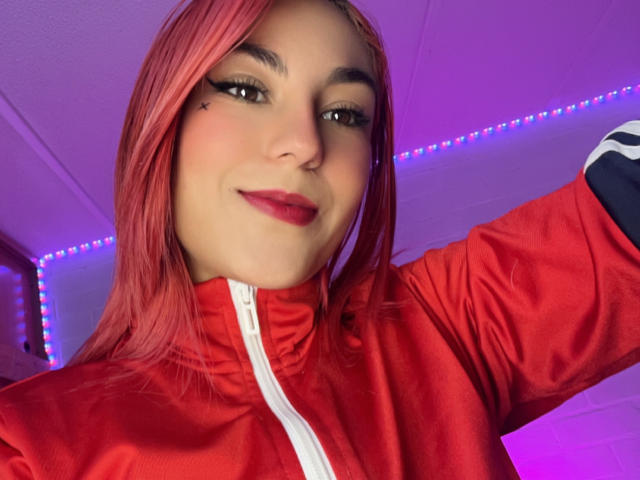 AmyStreetwise69 - сексуальная веб-камера в реальном времени - 23855529