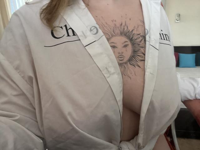 DiLaria - сексуальная веб-камера в реальном времени - 23855677