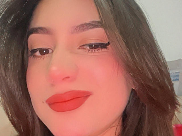 KittyFeet - Sexe cam en vivo - 23856337