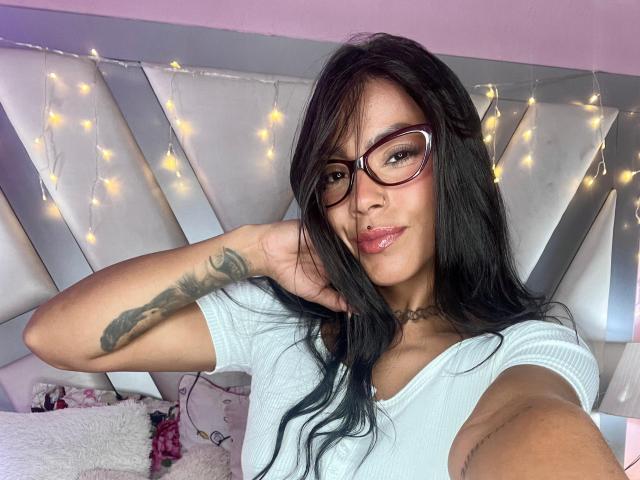 Amberv - Live porno og sexkamera - 23856377