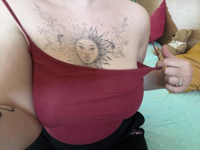 DiLaria - Live sexe cam - 23856433