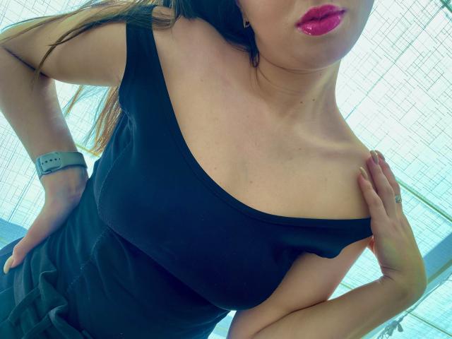 Vailett - Live porn &amp; sex cam - 23856637