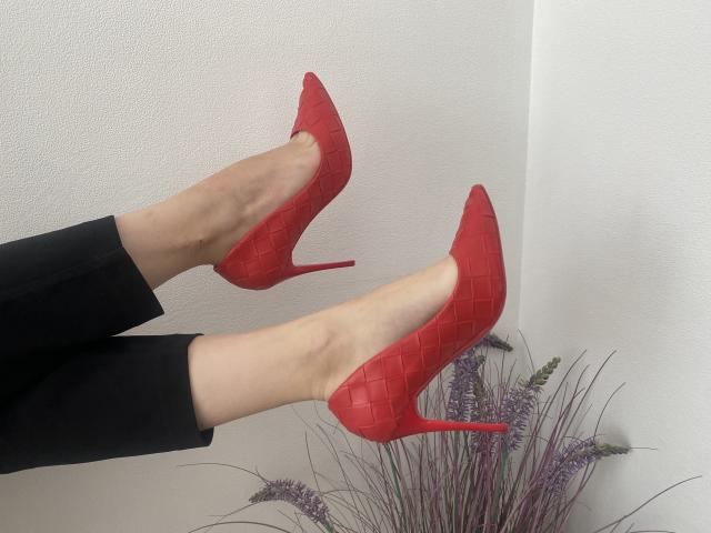 Vailett - сексуальная веб-камера в реальном времени - 23856705