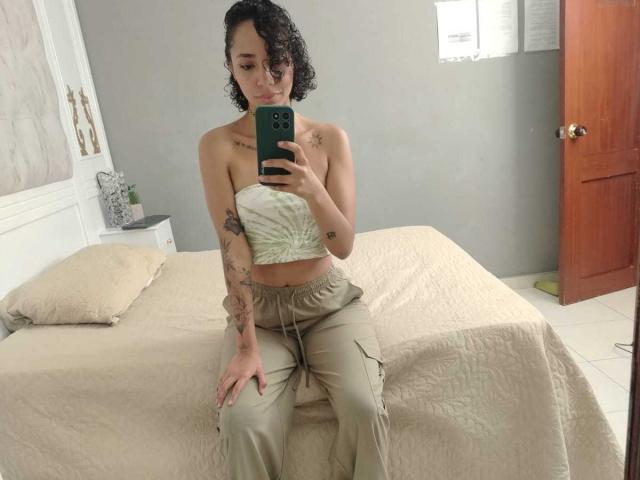 SilvanaXOwen - Camera khiêu dâm &amp; quyến rũ trực tiếp - 23856801