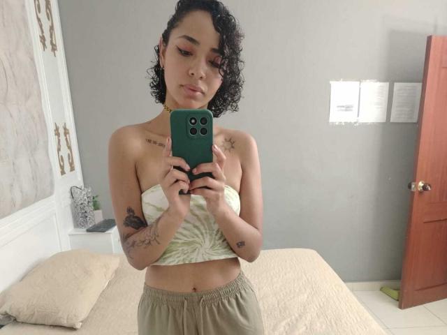 SilvanaXOwen - Live porn &amp; sex cam - 23856841