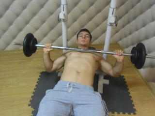 DarrenCarter - Sexe cam en vivo - 2385696