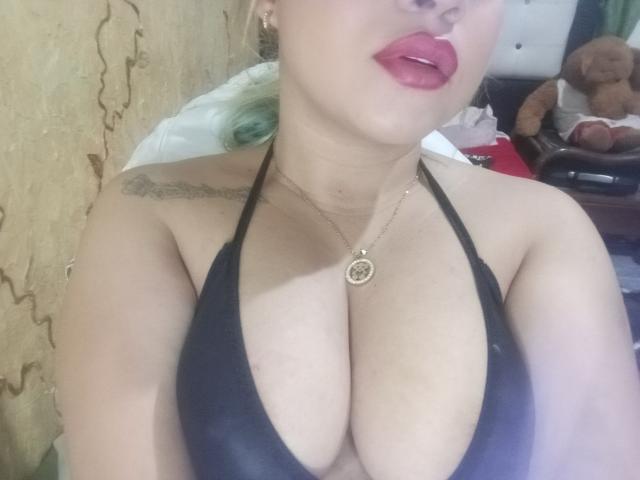 TatianaRuss - Live porn &amp; sex cam - 23857193