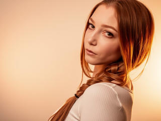 LovelyxEmilly - сексуальная веб-камера в реальном времени - 23857621