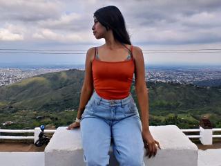 SophyDubois - Sexe cam en vivo - 23857649