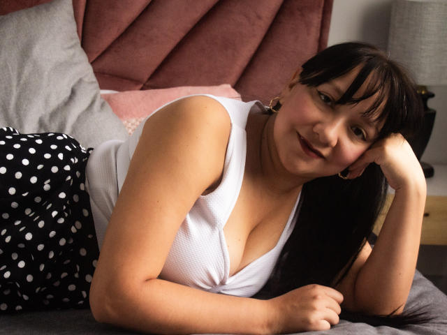 MilaBlanc - Sexe cam en vivo - 23857913