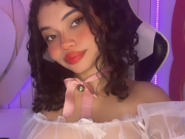 LiliMays - Live porn &amp; sex cam - 23858605