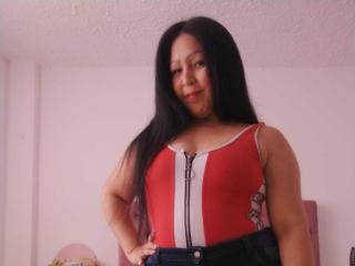 CamilaCuteHotX - Sexe cam en vivo - 23858625