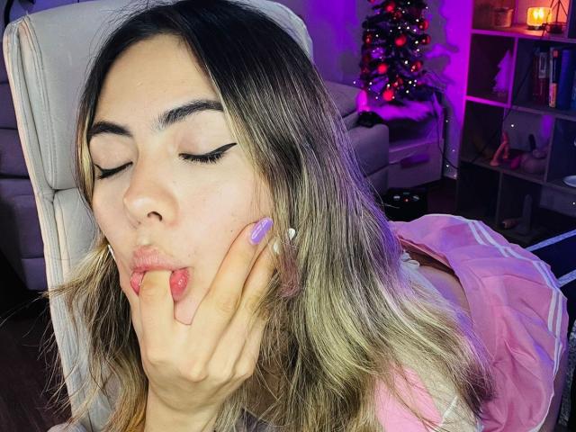 NathalySky - Live porn &amp; sex cam - 23860709