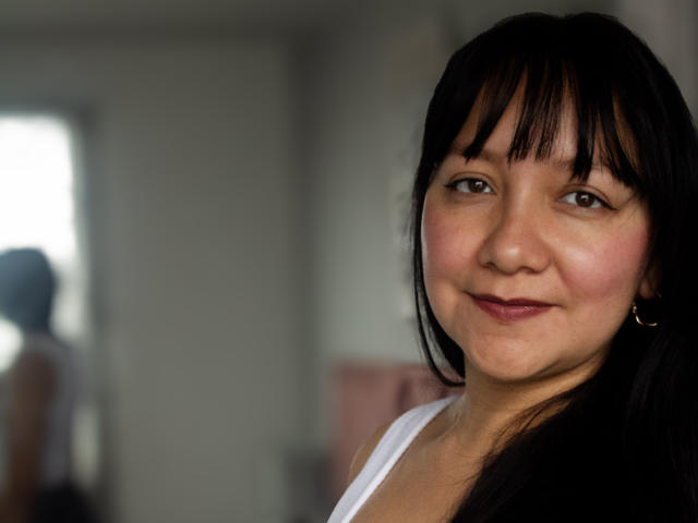 MilaBlanc - Camera khiêu dâm &amp; quyến rũ trực tiếp - 23860733