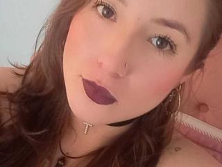 AmbarAllen - сексуальная веб-камера в реальном времени - 23861821