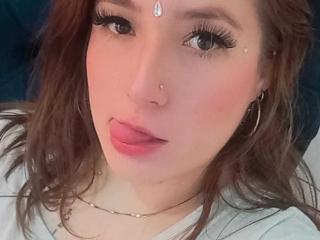 AmbarAllen - сексуальная веб-камера в реальном времени - 23861825