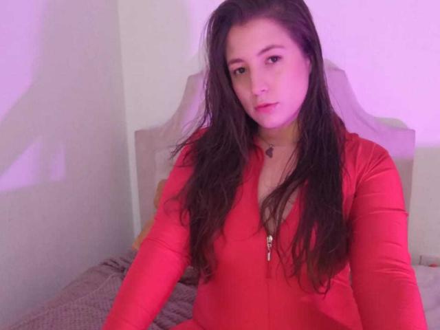 AmbarAllen - Sexe cam en vivo - 23861829