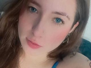 AmbarAllen - сексуальная веб-камера в реальном времени - 23861841