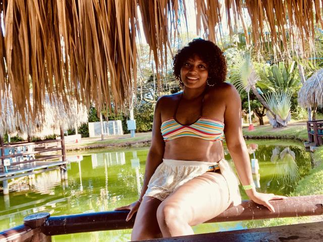 StefyRoldans - Live porn &amp; sex cam - 23861929