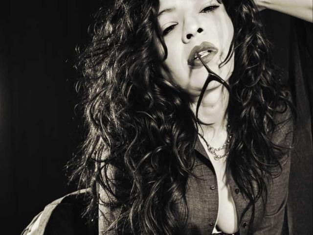 KarenCurlyHair - Live porn &amp; sex cam - 23862361