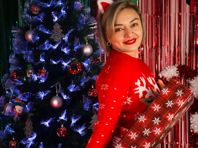 KatParadise - сексуальная веб-камера в реальном времени - 23864293