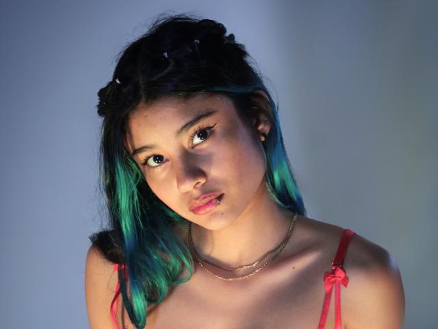 KailanySexy - Live porn &amp; sex cam - 23864597