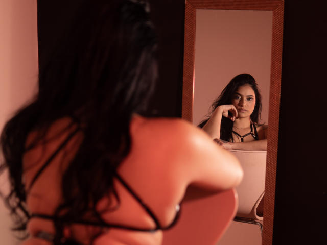 BarbaraSaint - Live porn &amp; sex cam - 23864921