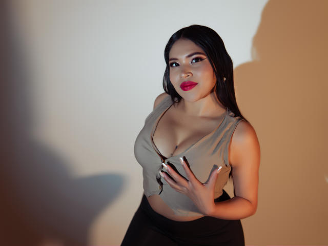 OliviGrace - ライブポルノ&amp;セックスカム - 23865321