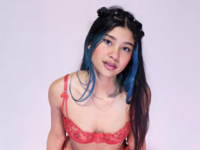 KailanySexy - Live porn &amp; sex cam - 23865421