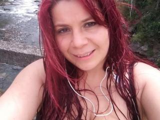 HottieTheMilf - Live porn &amp; sex cam - 23865425