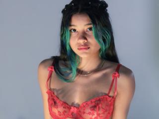 KailanySexy - Live porn &amp; sex cam - 23865437
