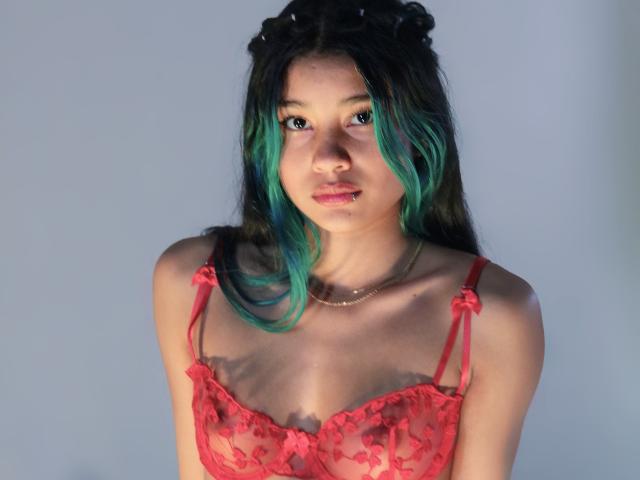 KailanySexy - Live porn &amp; sex cam - 23865437