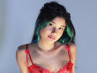 KailanySexy - Live porn &amp; sex cam - 23865441