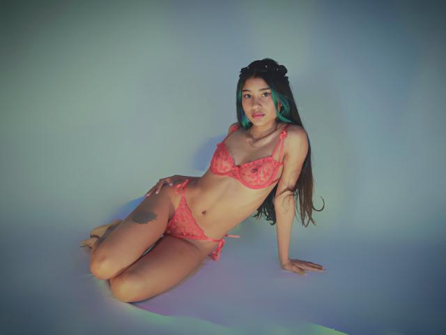 KailanySexy - Sexe cam en vivo - 23865445