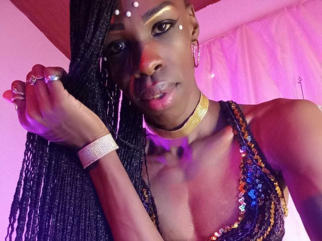 AmbarFitness - Camera khiêu dâm &amp; quyến rũ trực tiếp - 23865565