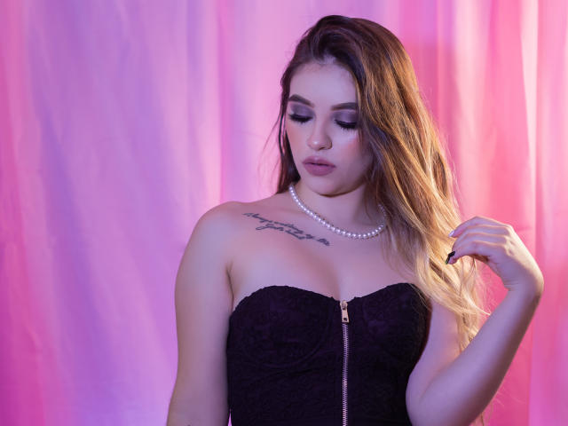 PaolaYKatty - Sexe cam en vivo - 23866153