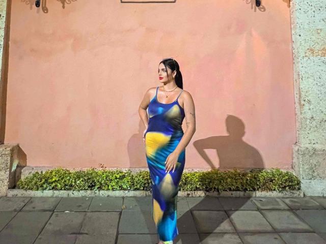 NovaDixon - Live porn &amp; sex cam - 23866489