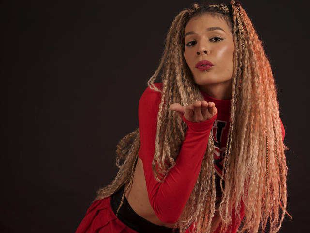 ElyassDick - Sexe cam en vivo - 23867193