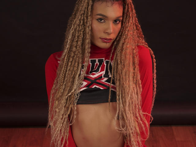 ElyassDick - Sexe cam en vivo - 23867209