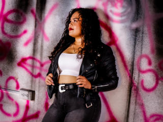 SharllotteQueen - Sexe cam en vivo - 23867841