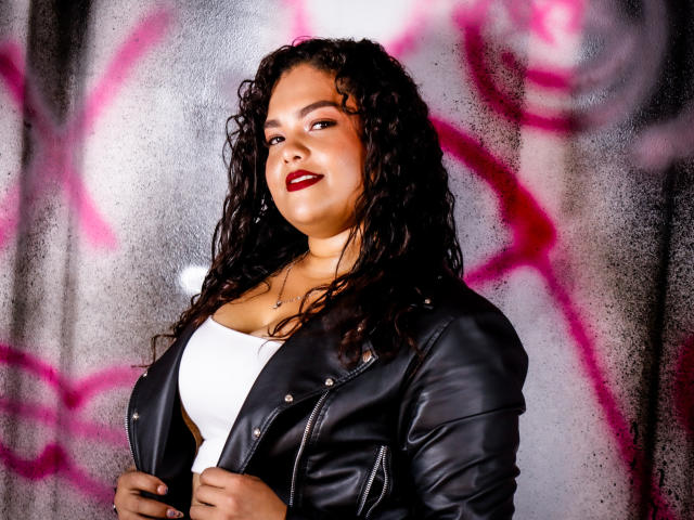 SharllotteQueen - Camera khiêu dâm &amp; quyến rũ trực tiếp - 23867845