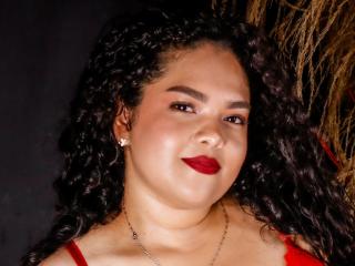 SharllotteQueen - Sexe cam en vivo - 23867857