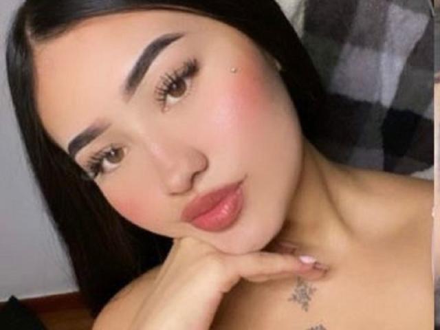 LissyMoret - Live sex cam - 23867921