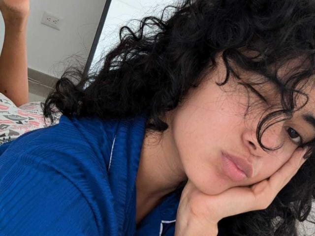 LiLiBunny - Live porn &amp; sex cam - 23868233