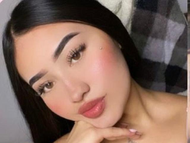 LissyMoret - Camera khiêu dâm &amp; quyến rũ trực tiếp - 23868297